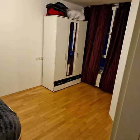 منزل للإقامة Ggroom ميونيخ